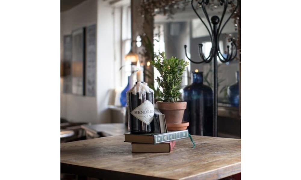 The Lion Hotel - Pub & Restaurant