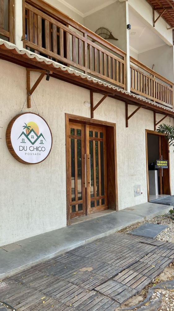 Du Chico Pousada