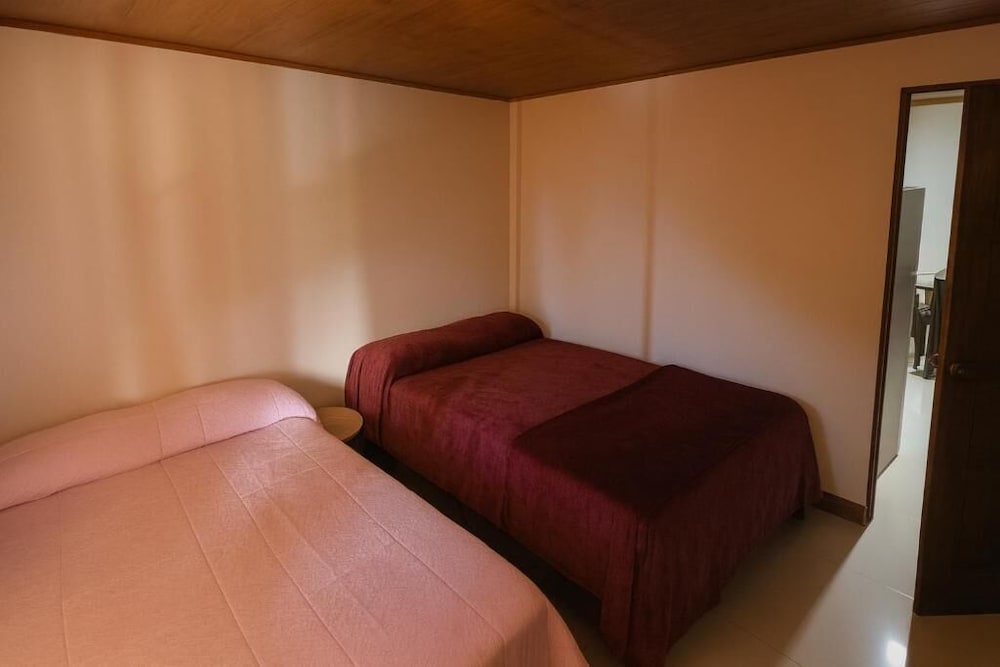 KEYTRI ROOMS