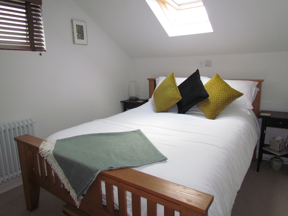 Trenwith Bridge Cottage
