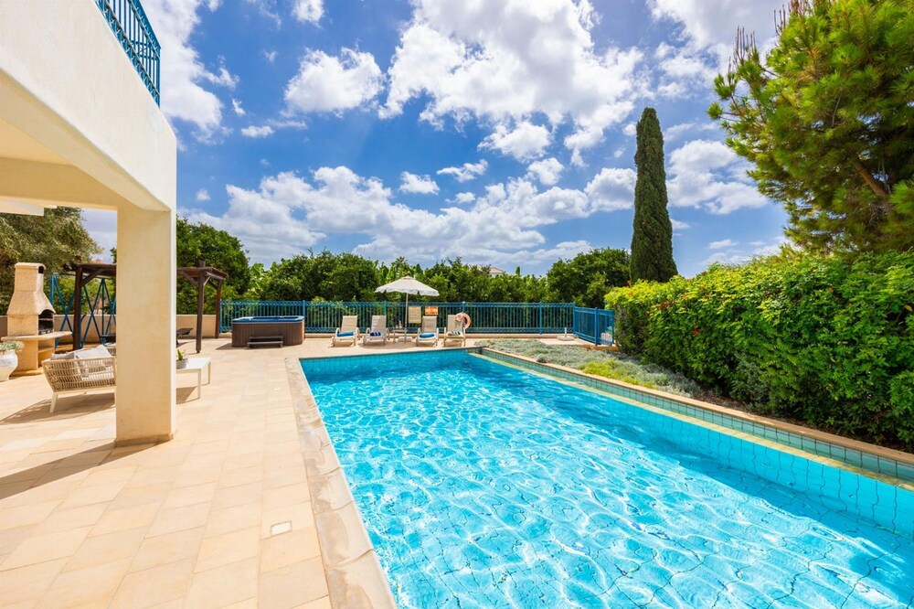 Villa Estia in Peyia