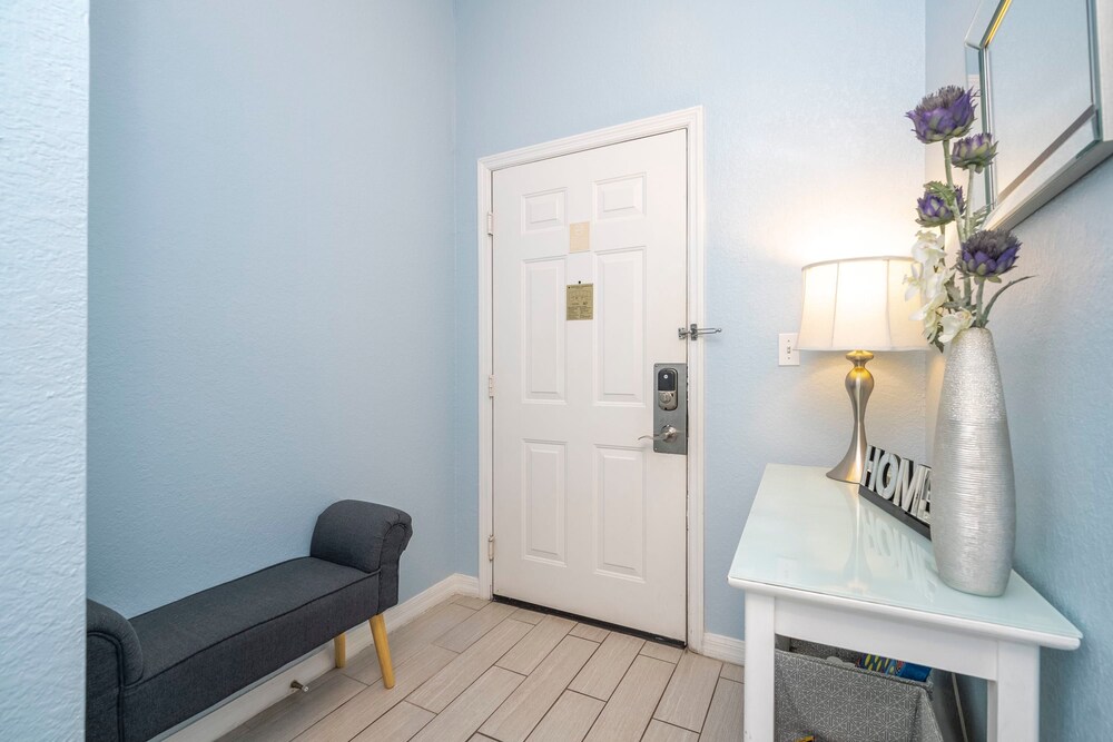 Tropical Oasis 2BD Near Disney Pure Relax