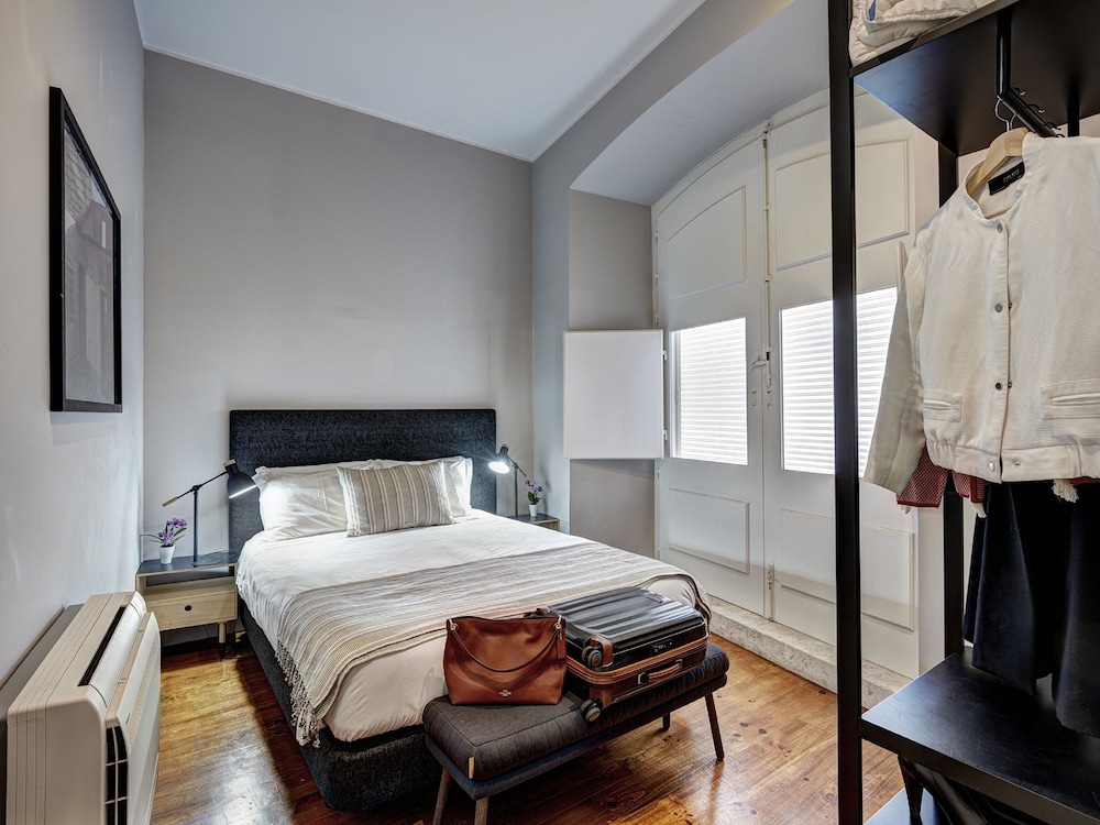 Canaan Apartments Lisbon Combro 77