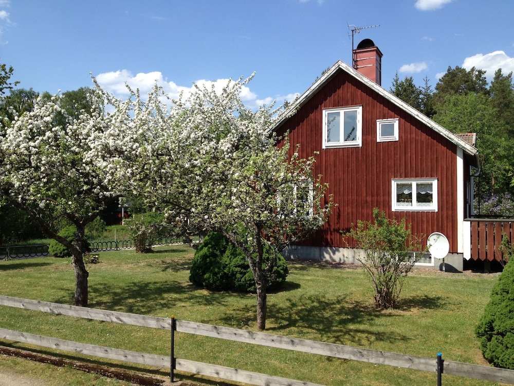 Eriksmåla B&B