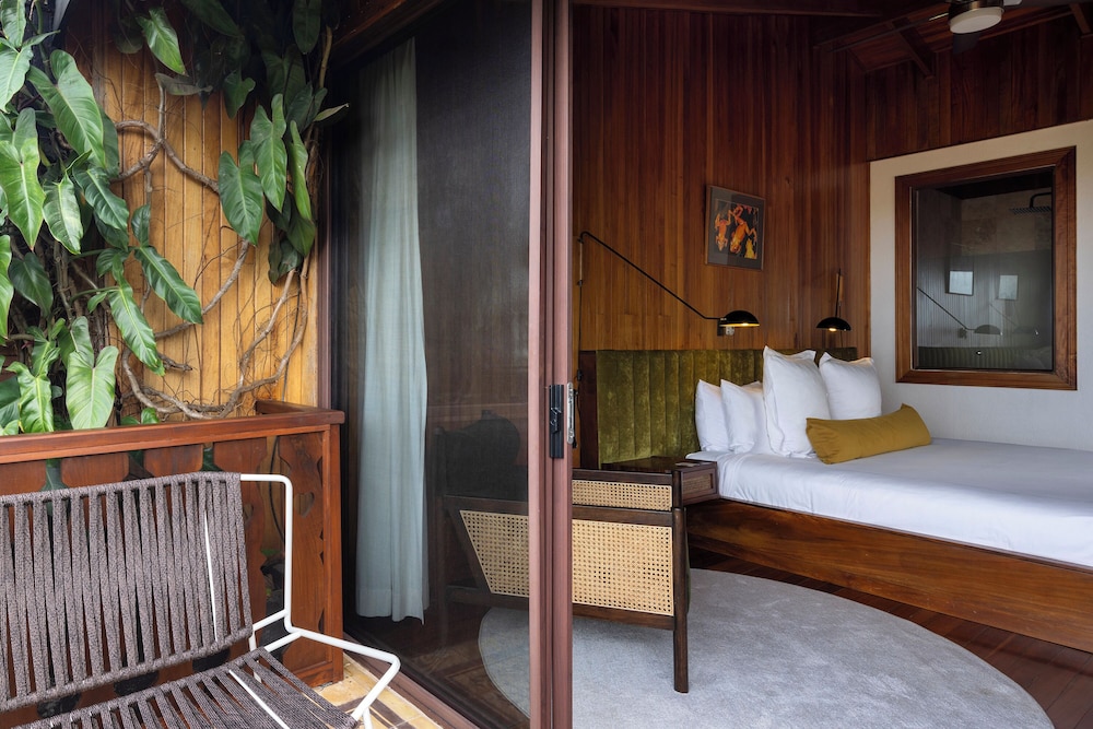 Monteverde Cloud Forest Vacations - Hotel Belmar - Property Image 10