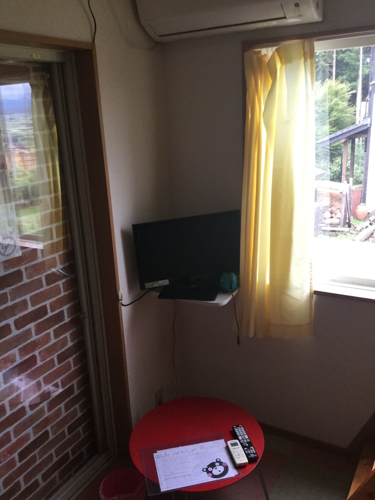 Kumamoto Guesthouse Little Asia - Hostel