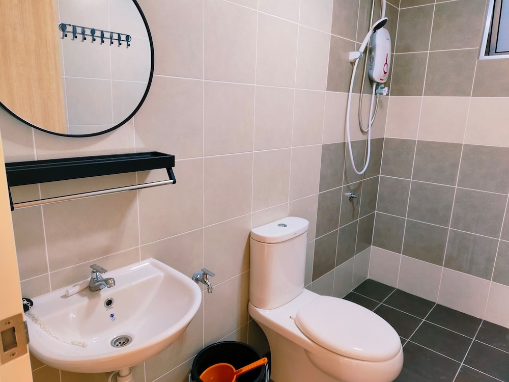 Merpati Indah Apt Kulai Johor
