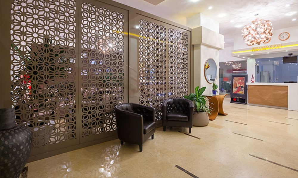 Hôtel Hadil view 4