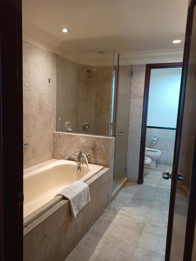 Standard suite at Times Square