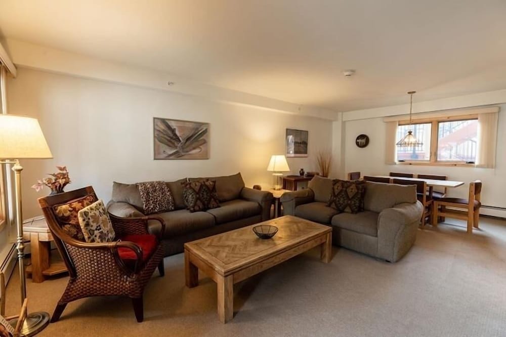 Convenient Condos - Vail Ski Resort CO