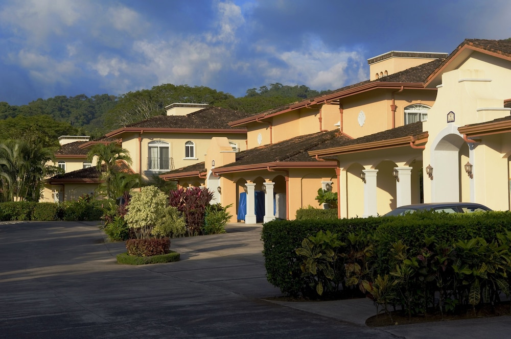 Los Suenos Resort Colina 5D view 2