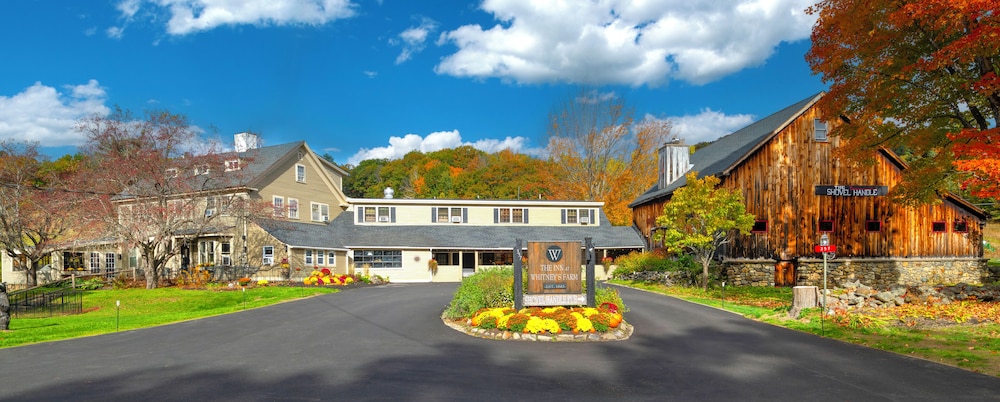 Whitneys Inn at Black Mountain