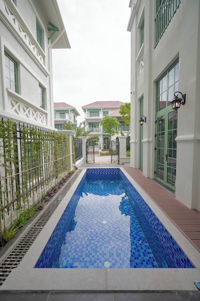 Elyday Village Phu Quoc