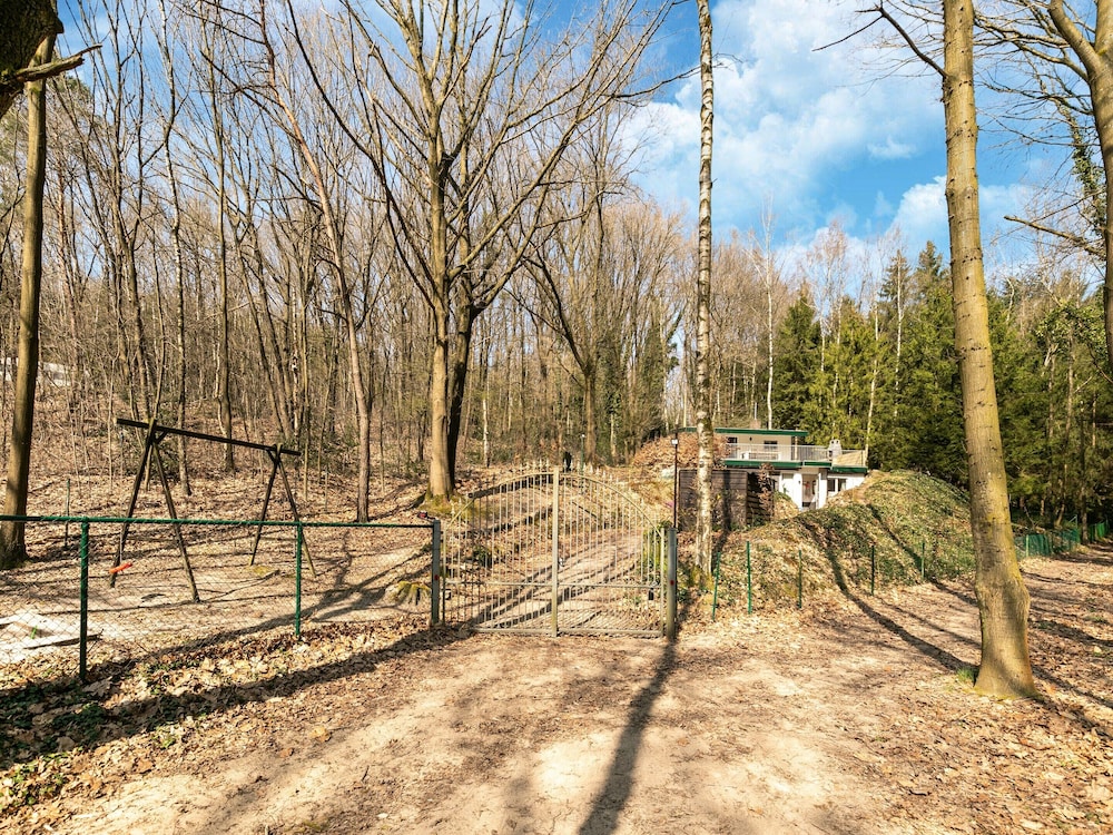 Holiday Home in Lanklaar Near Forest Trails