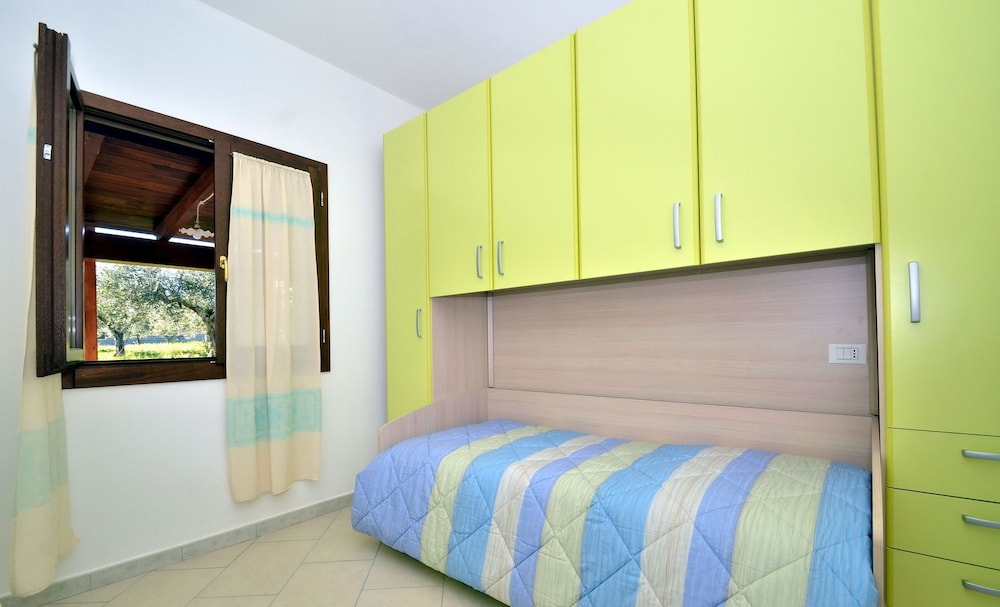 Residence Gli Ulivi