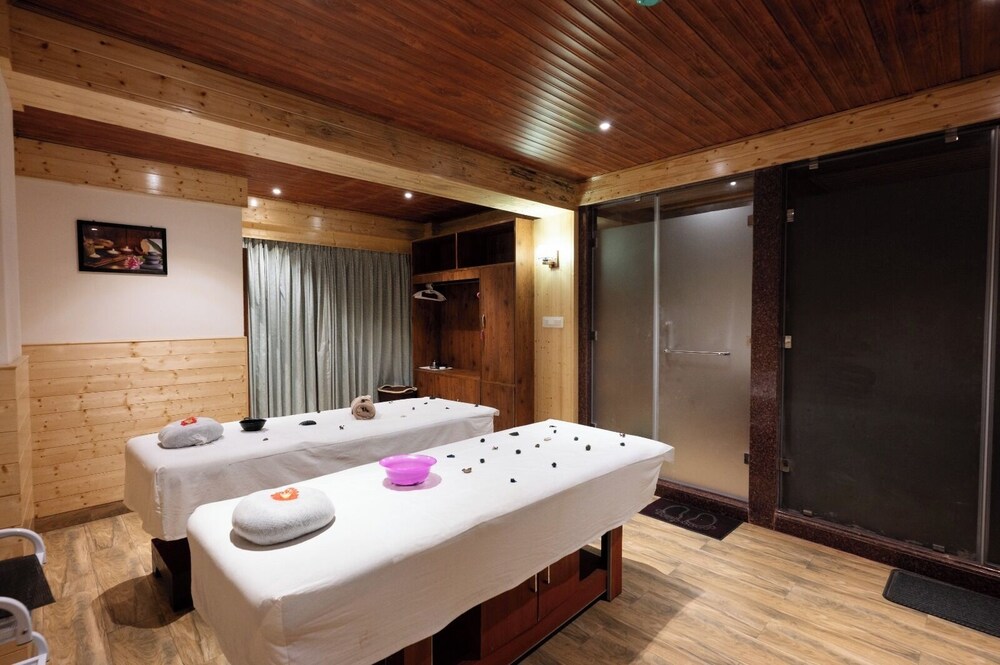 Avianna Gangtok Prime Hotel & Spa