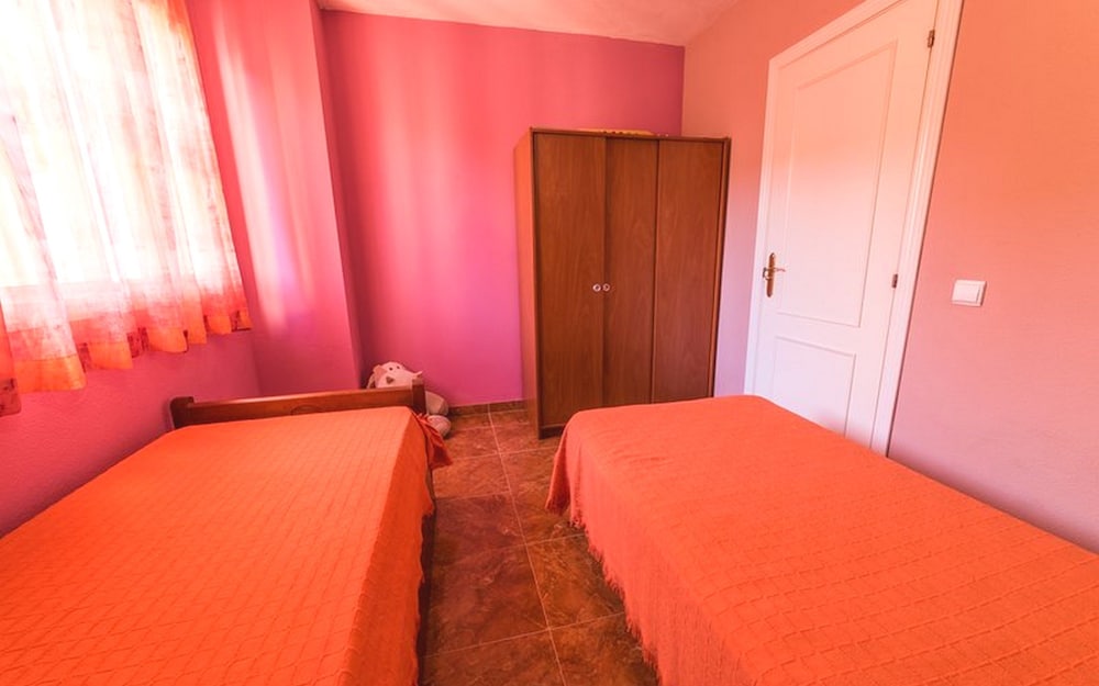 Jardines de Torreblanca | 7 Pax | Torreblanca | 2562-KAW