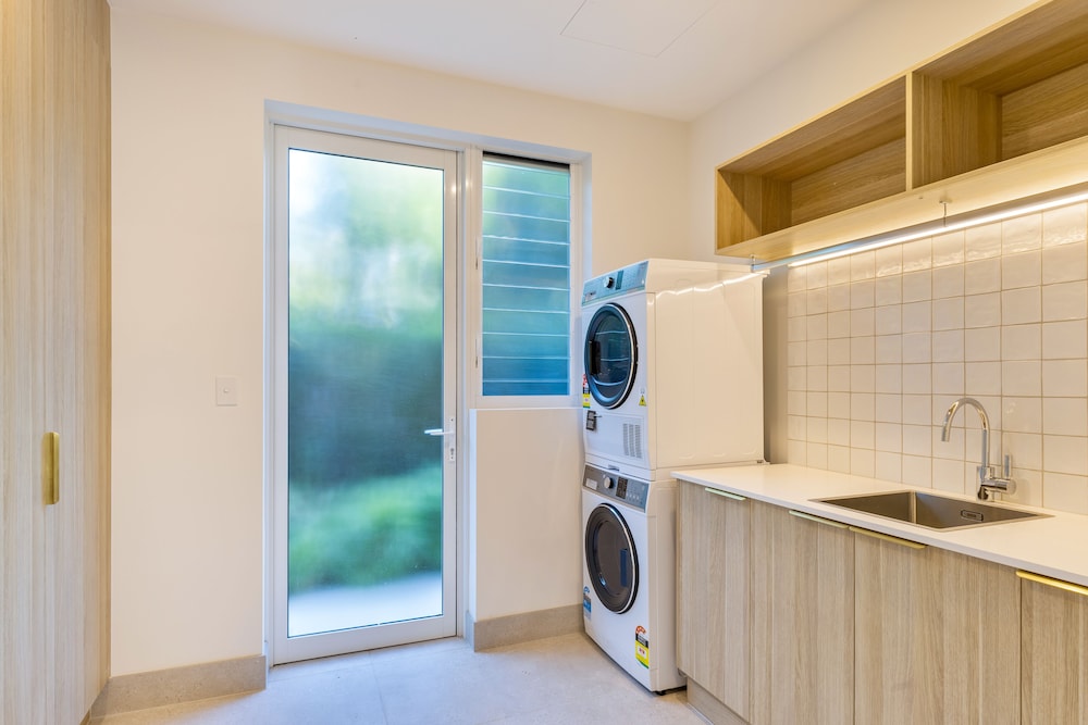 Escape Villas Port Douglas