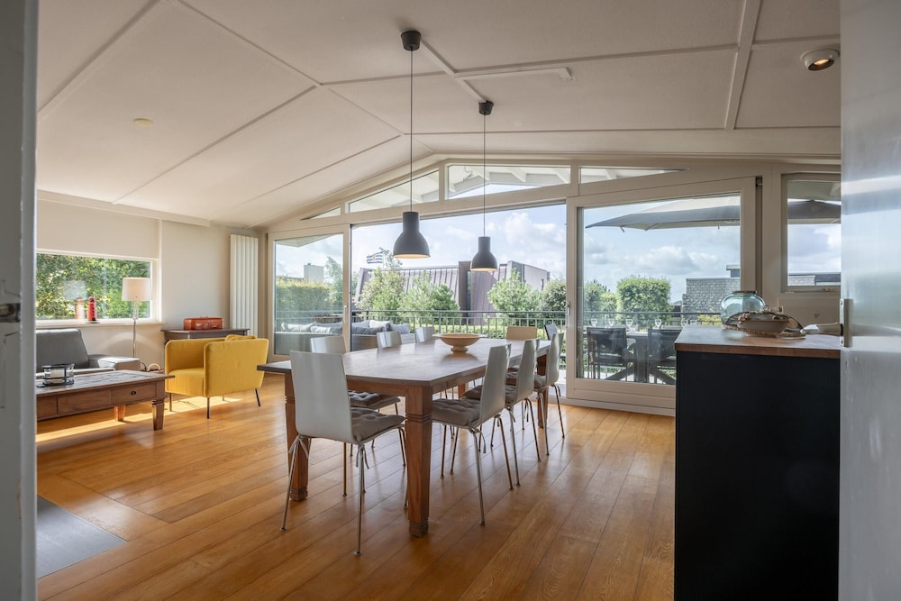 Holiday Home Near Veerse Meer With Terrace