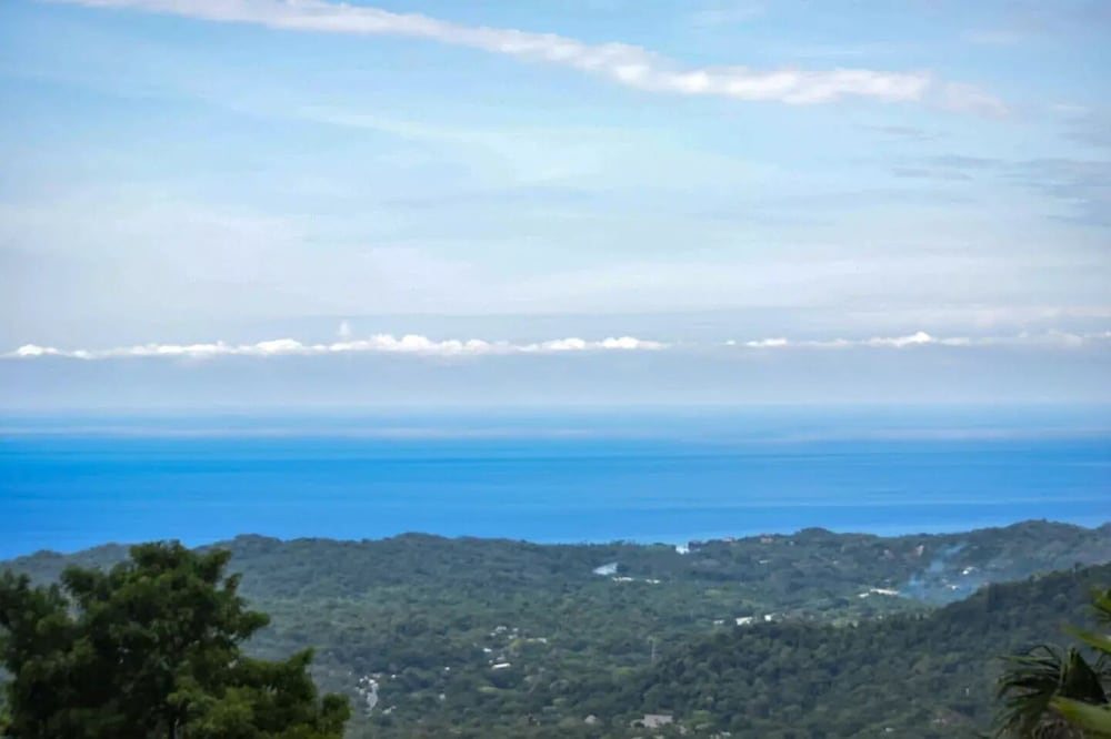 Taorayiná nature reserve