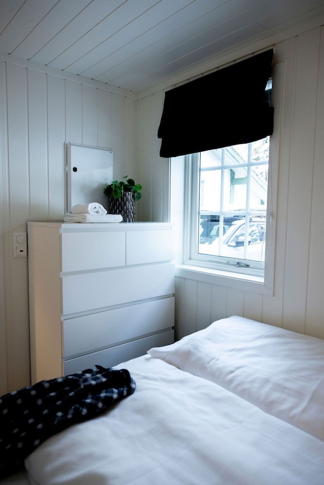 Vollsnes Feriehus Stryn