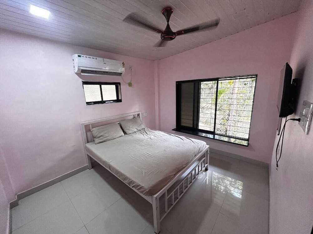 Saanj Retreat - A Weekend Home Stay