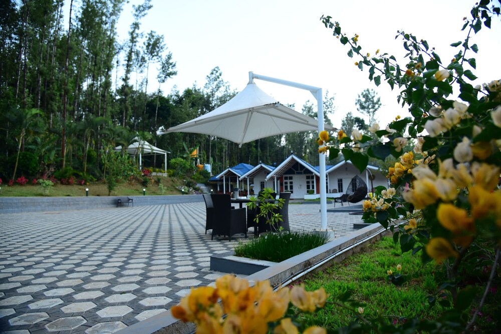 Kava Retreat by Z Vacations