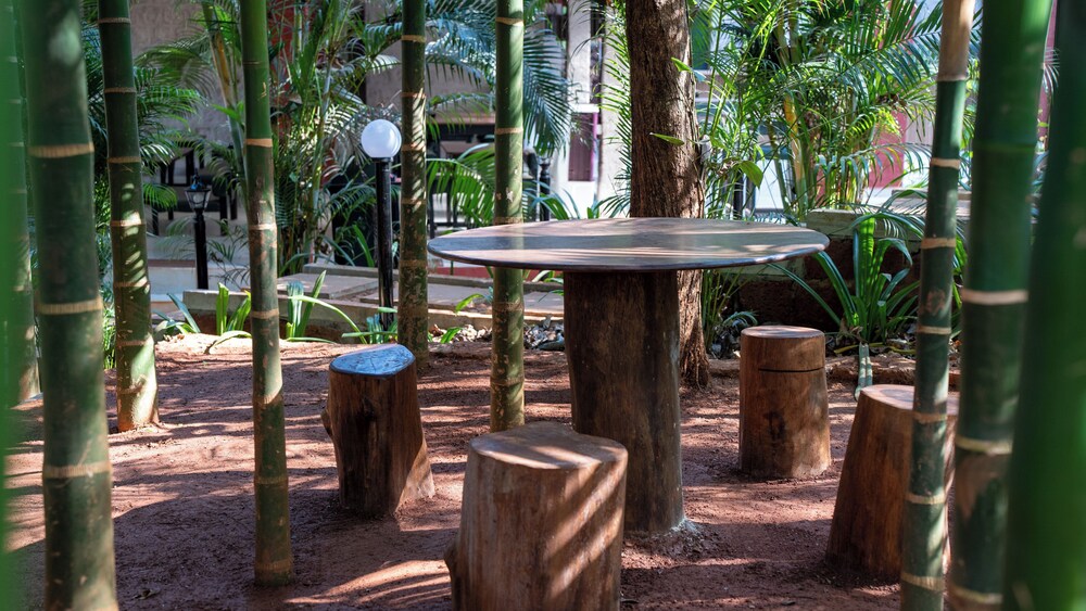 The Inaka Goa
