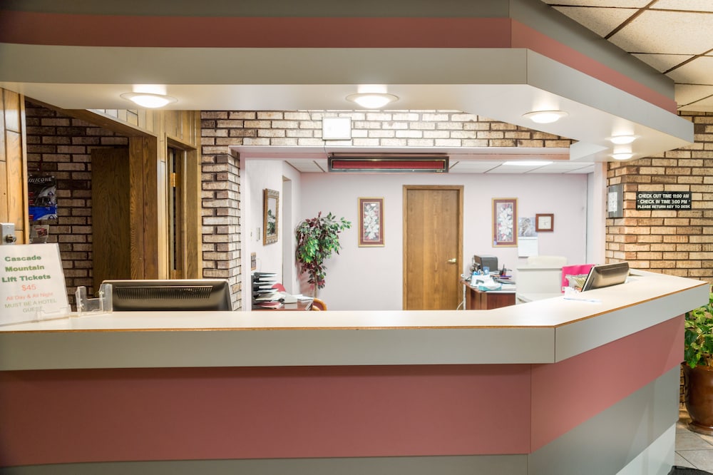 Portage Vacations - The Ridge Hotel Portage - Property Image 26