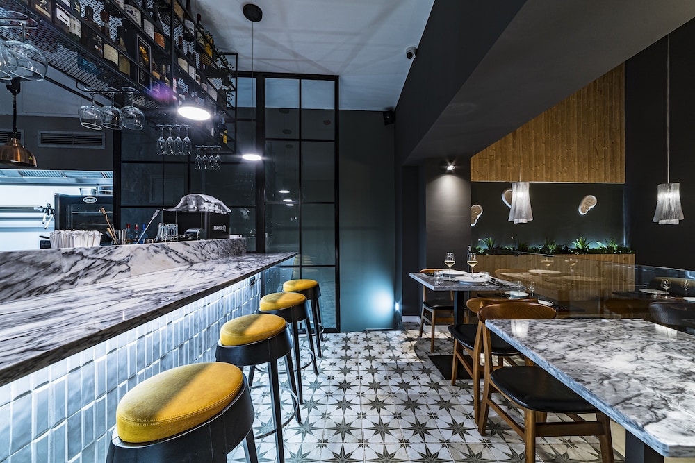 19 Tile Ceramic Concept - by Unlock Hotels