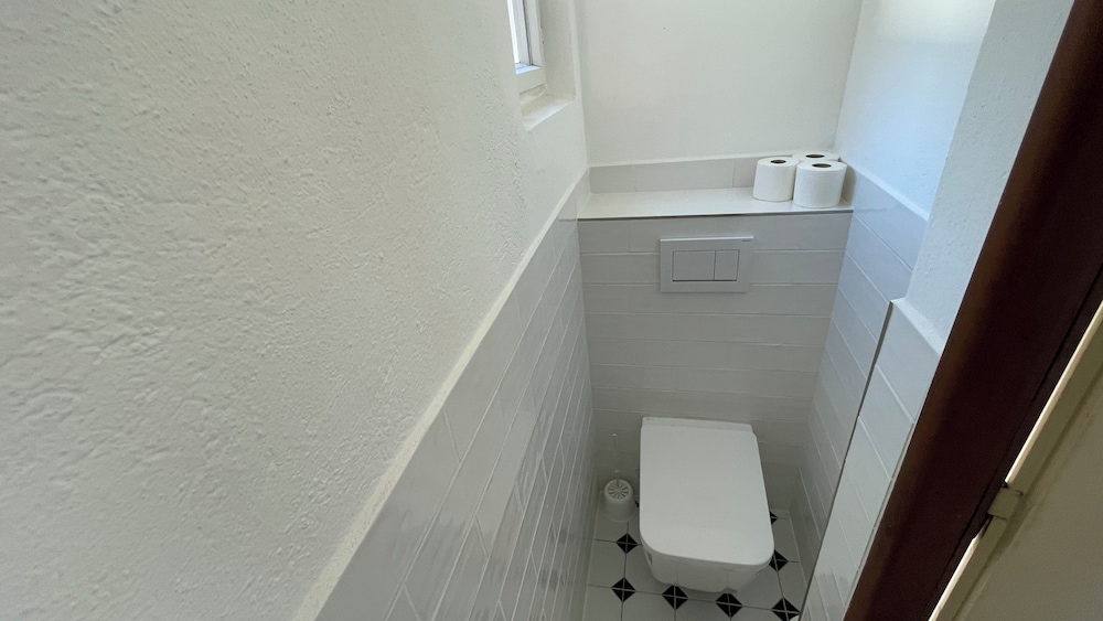 Cosy Country House U Faflika With Sauna and 2 Bathrooms