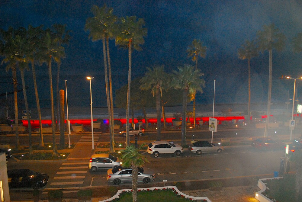 1 Chambre Grand hotel photo 3