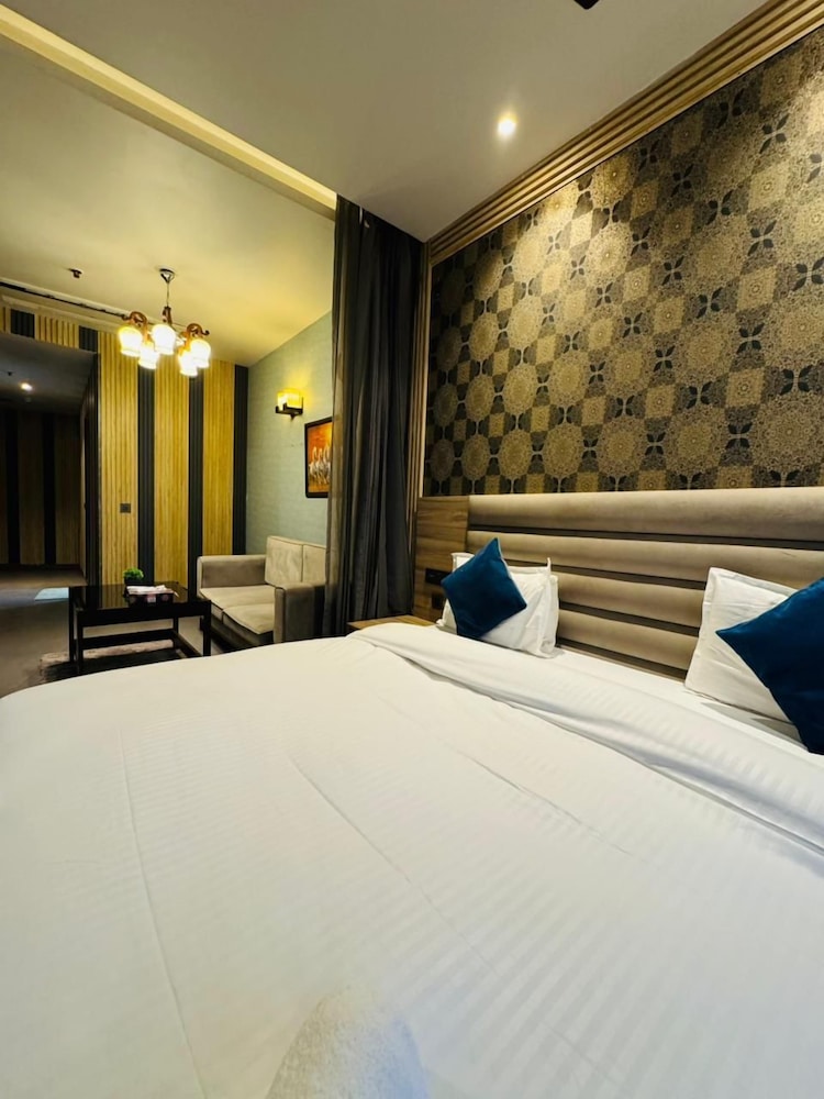OnlyStay Villa Vista Supernova