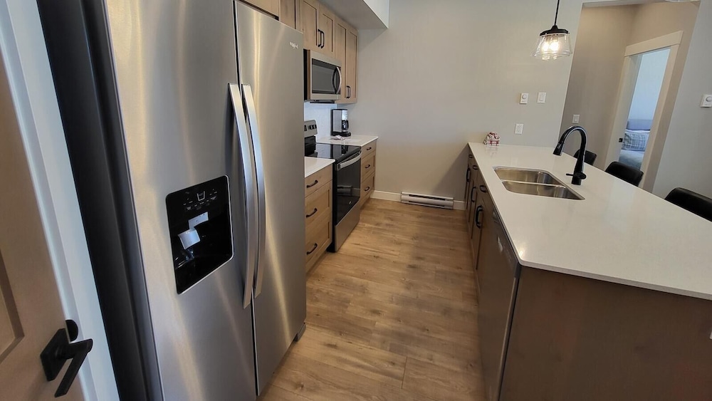Powder Heights #22 2 Bedroom Townhouse