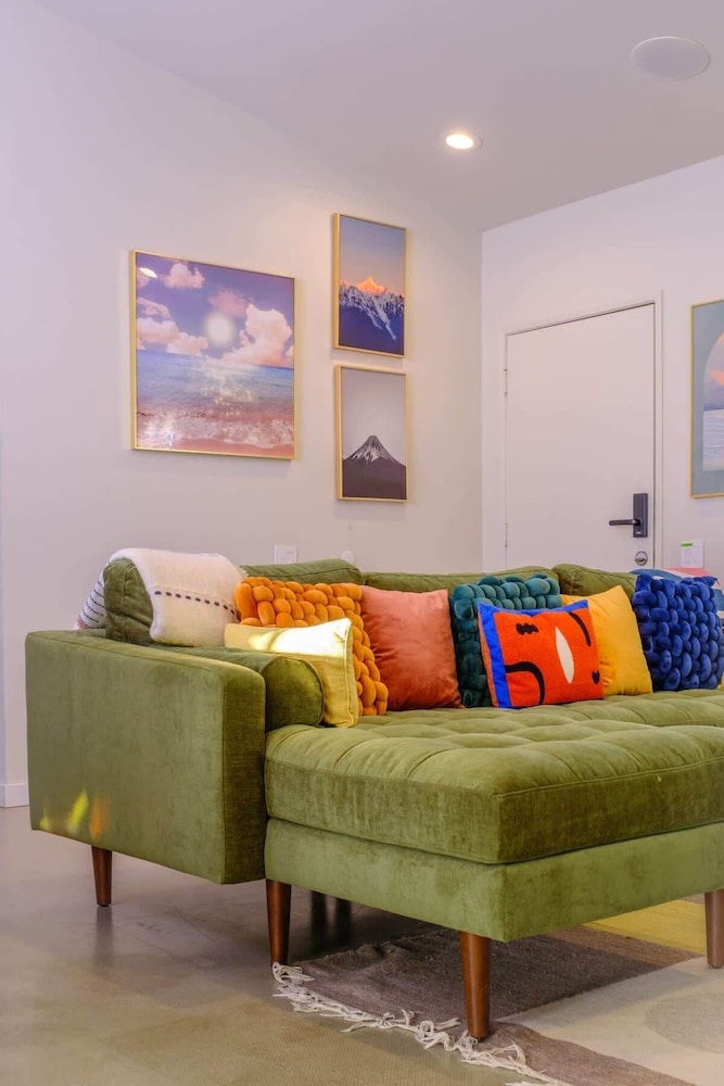 @marbella Lane - Stargazing Desert Oasis