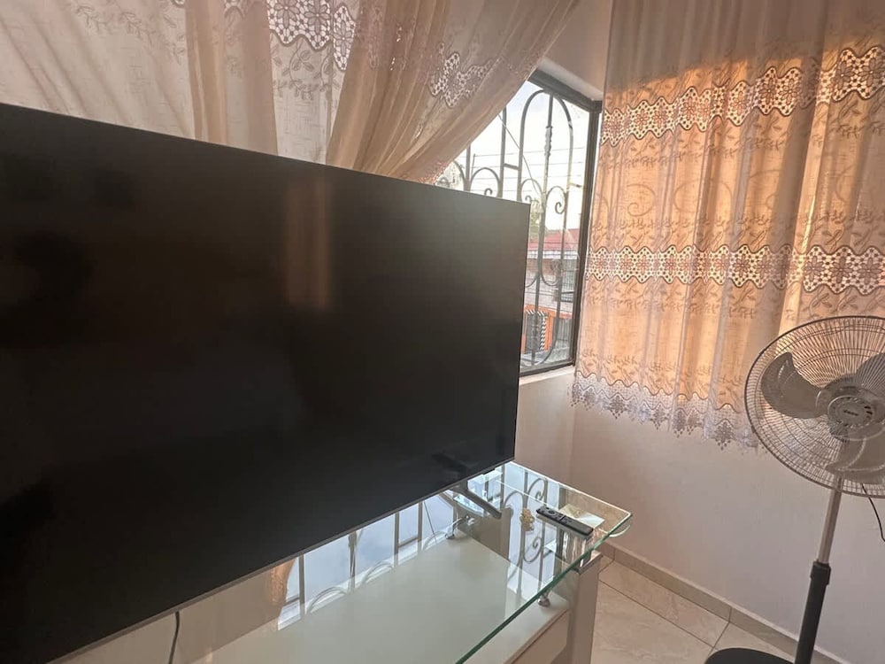 Family Friendly Haven Villa in Chapala