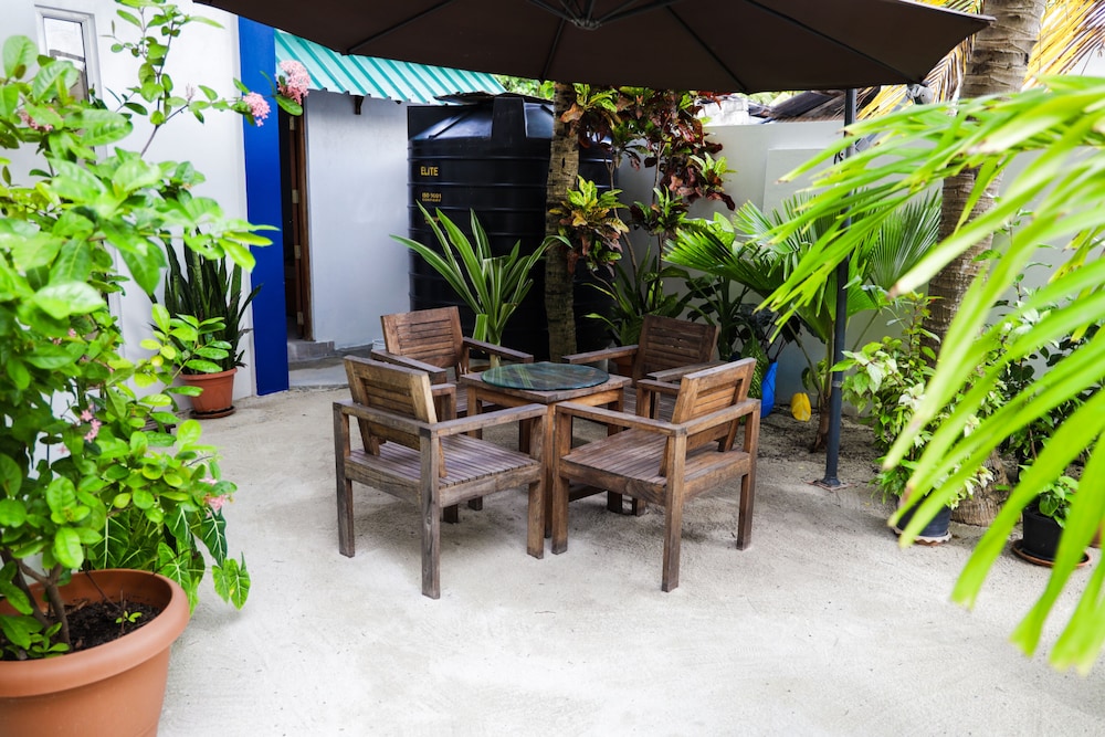 Palm Residence