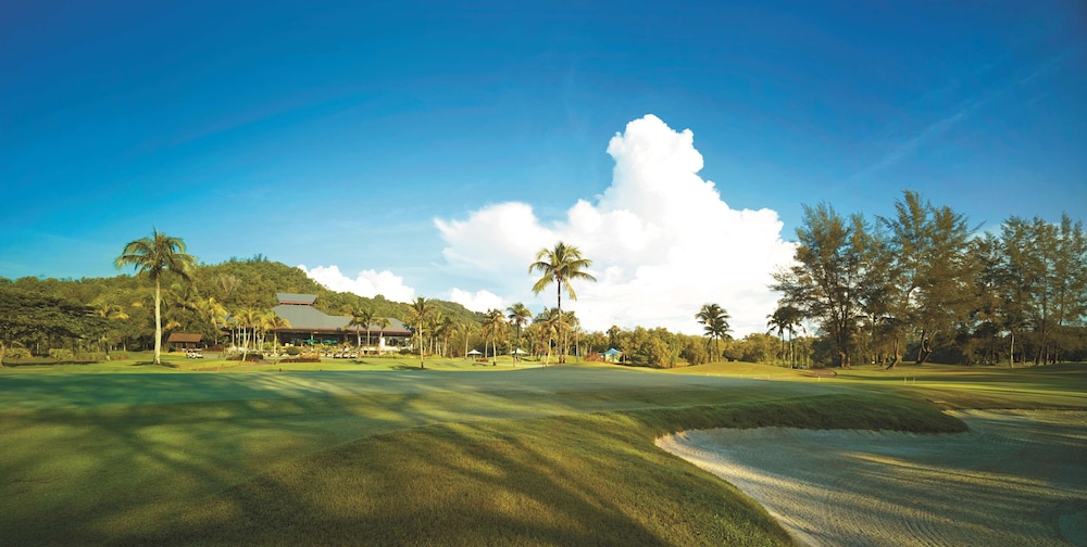 Shangri-La Rasa Ria, Kota Kinabalu 87