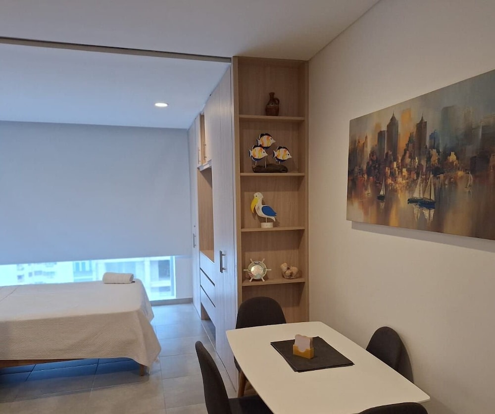 Salguero Suites