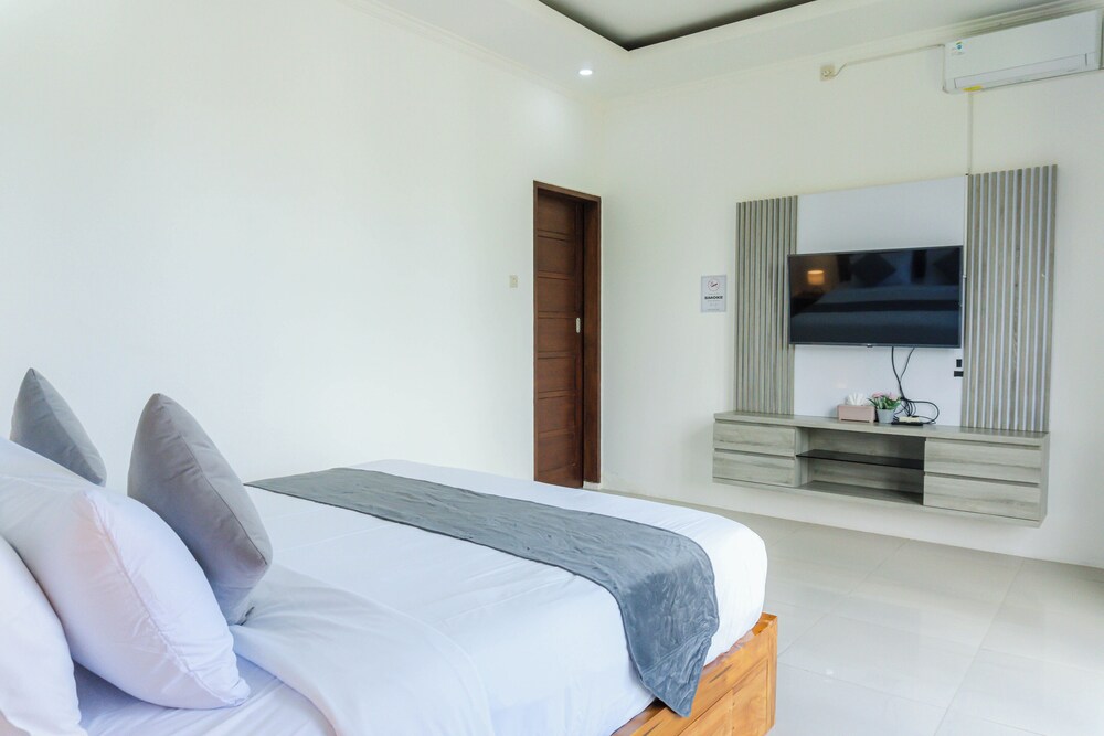 Euro House at Ubud Countryside