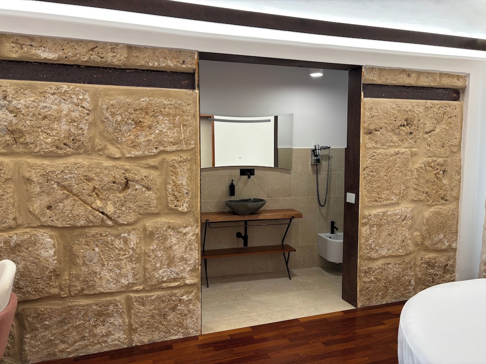 Noto Boutique Hotel