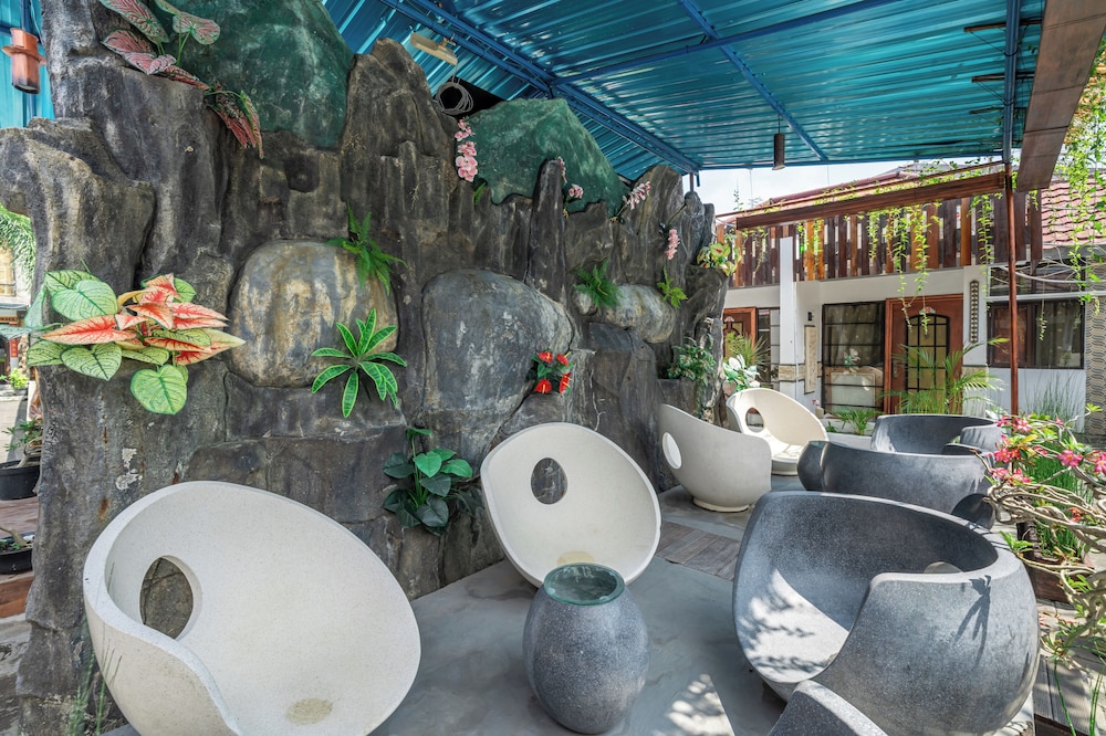 Senyum Bali inn
