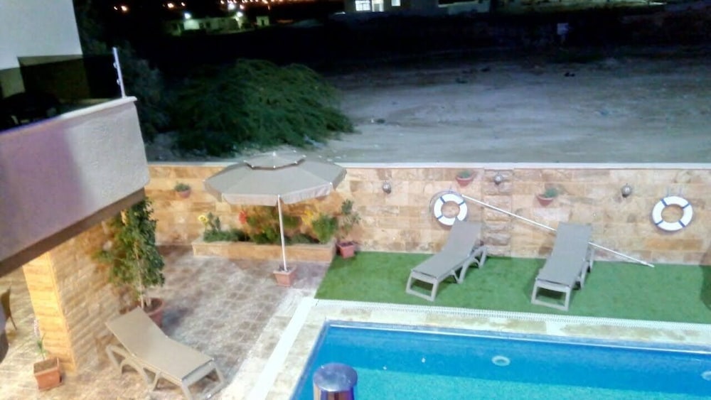 Sweimeh Vacations - Merritt Dead Sea Resort - Property Image 7