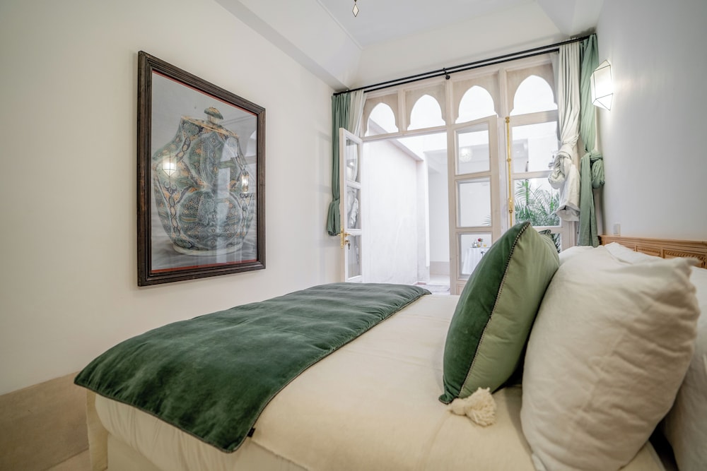 Riad Nomada