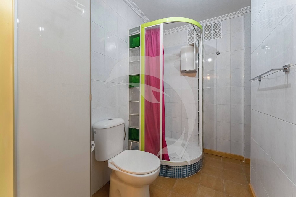 Gran Apto 69 2 pax &pool Wifi Loft Only Adult