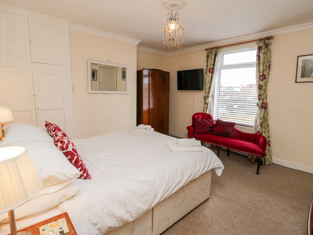 Yeoman Terrace view 5