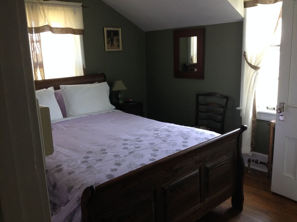 Stevenson Inn & Spa
