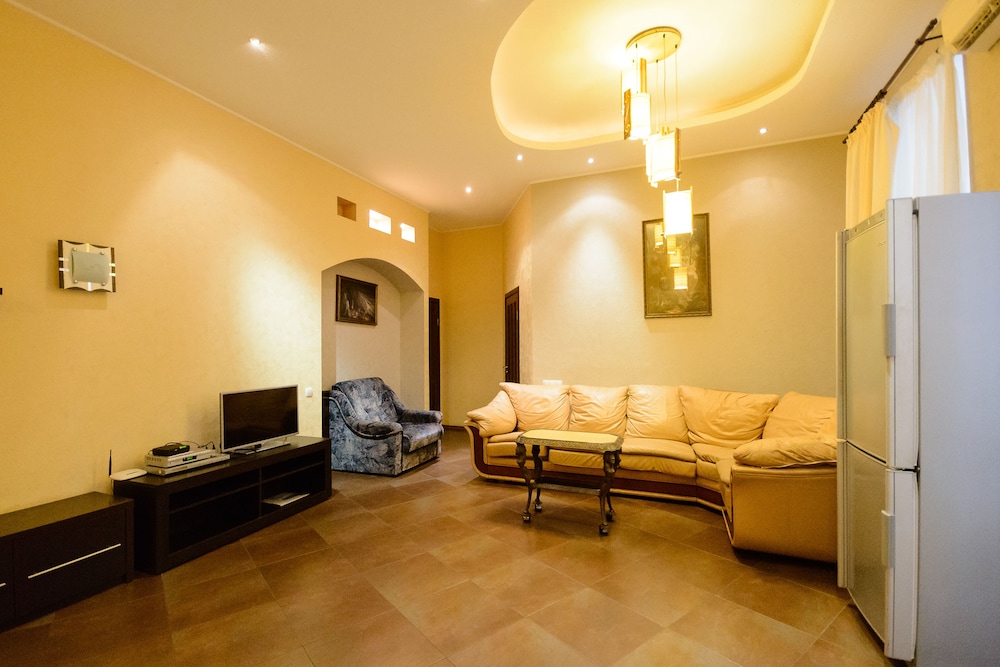 Kiev Accommodation Hotel Service