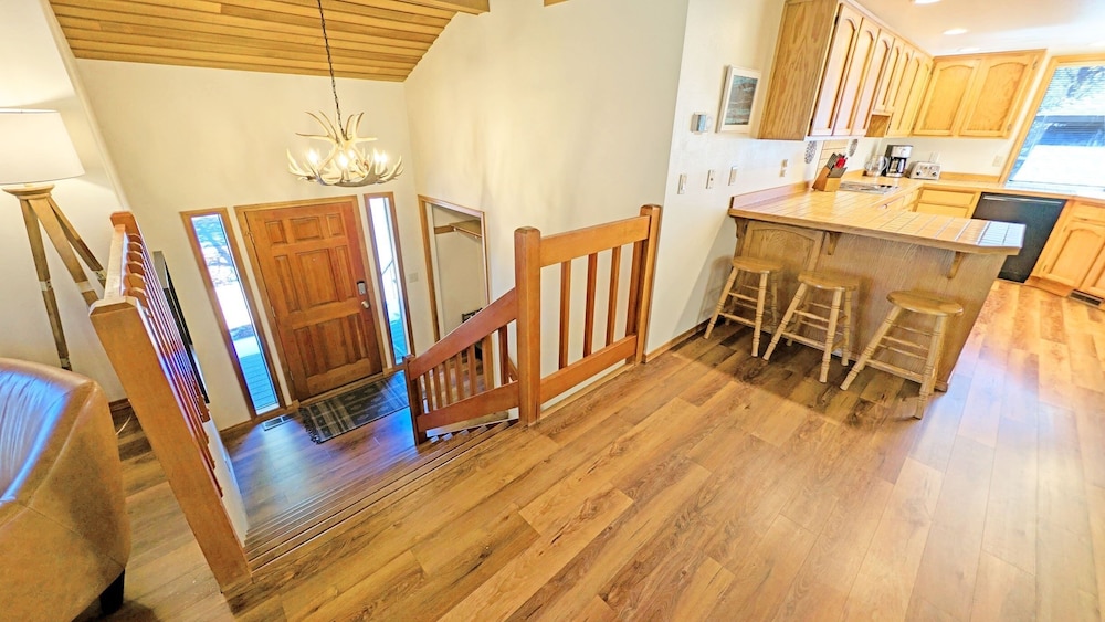 Alpine 4 4 Bedroom Home