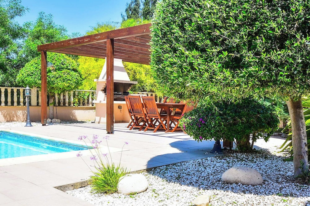 Villa Golden Coral